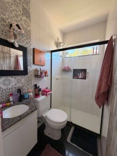 Casa a venda 4 quartos 1 suíte - Abrantes - Camaçari - Ba