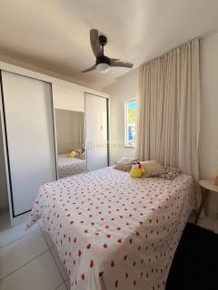 Casa a venda 4 quartos 1 suíte - Abrantes - Camaçari - Ba