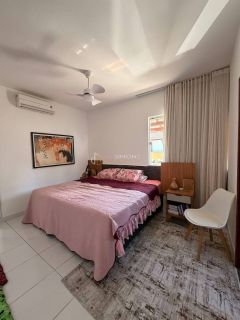 Casa a venda 4 quartos 1 suíte - Abrantes - Camaçari - Ba