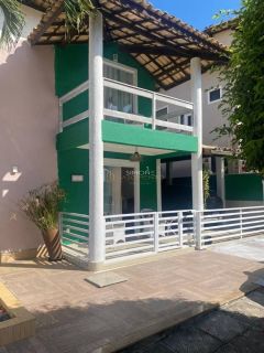 Casa à venda 3 quartos 1 suíte - Ipitanga - Lauro de Freitas - Ba