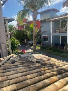 Casa à venda 3 quartos 1 suíte - Ipitanga - Lauro de Freitas - Ba