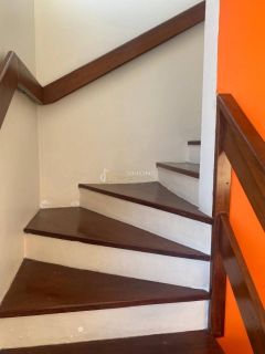 Casa à venda 3 quartos 1 suíte - Ipitanga - Lauro de Freitas - Ba
