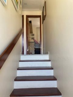 Casa à venda 3 quartos 1 suíte - Ipitanga - Lauro de Freitas - Ba