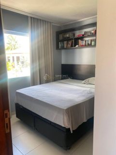 Casa à venda 3 quartos 1 suíte - Ipitanga - Lauro de Freitas - Ba