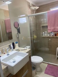 Casa à venda 3 quartos 1 suíte - Ipitanga - Lauro de Freitas - Ba