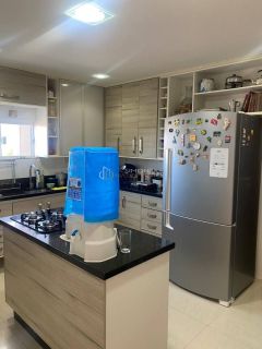 Casa à venda 3 quartos 1 suíte - Ipitanga - Lauro de Freitas - Ba