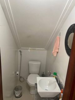 Casa à venda 3 quartos 1 suíte - Ipitanga - Lauro de Freitas - Ba