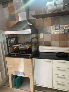 Casa à venda 3 quartos 1 suíte - Ipitanga - Lauro de Freitas - Ba