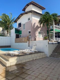 Casa à venda 3 quartos 1 suíte - Ipitanga - Lauro de Freitas - Ba