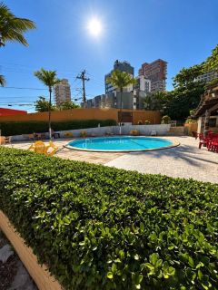 Apartamento Para Vender com 1 quarto  Pituba em Salvador