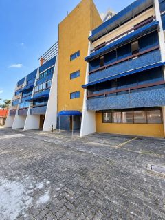Apartamento Para Vender com 1 quarto  Pituba em Salvador