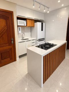Apartamento Para Vender com 1 quarto  Pituba em Salvador