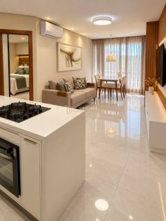 Apartamento Para Vender com 1 quarto  Pituba em Salvador