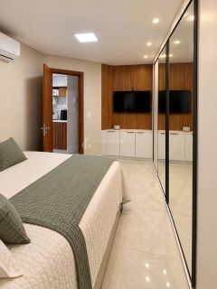 Apartamento Para Vender com 1 quarto  Pituba em Salvador
