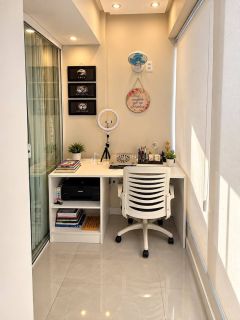 Apartamento Para Vender com 1 quarto  Pituba em Salvador