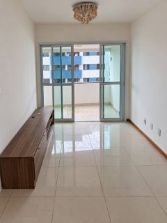 Apartamento Para Vender com  3 suítes  Pitangueiras em Lauro De Freitas