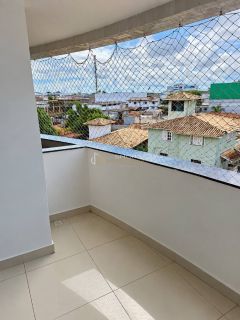 Apartamento Para Vender com  3 suítes  Pitangueiras em Lauro De Freitas