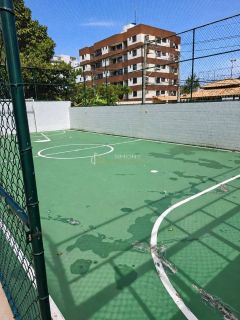 Apartamento Para Vender com  3 suítes  Pitangueiras em Lauro De Freitas