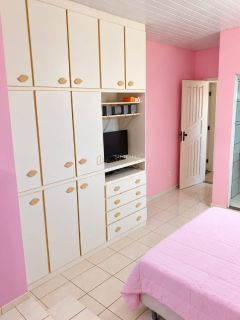 Casa de Condomínio Para Vender com 3 quartos 2 suítes  Piatã em Salvador