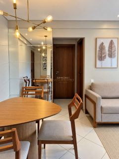 Apartamento Para Alugar com 2 quartos 1 suíte no bairro Imbuí em Salvador