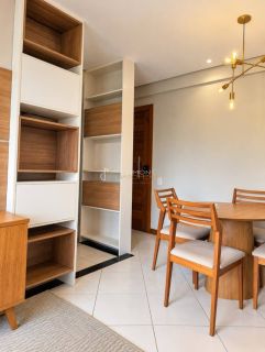 Apartamento Para Alugar com 2 quartos 1 suíte no bairro Imbuí em Salvador