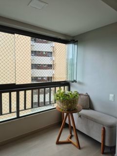 Apartamento Para Alugar com 2 quartos 1 suíte no bairro Imbuí em Salvador