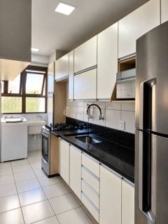 Apartamento Para Alugar com 2 quartos 1 suíte no bairro Imbuí em Salvador