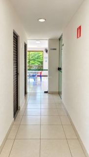 Apartamento Para Alugar com 2 quartos 1 suíte no bairro Imbuí em Salvador