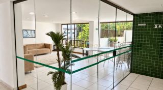 Apartamento Para Alugar com 2 quartos 1 suíte no bairro Imbuí em Salvador