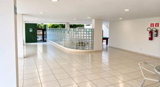 Apartamento Para Alugar com 2 quartos 1 suíte no bairro Imbuí em Salvador