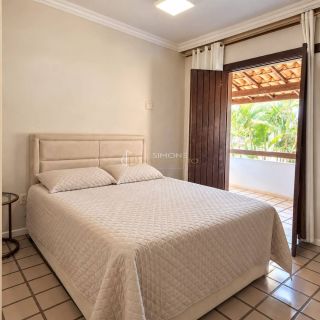 Casa Solta  5 quartos 4 suítes  Ipitanga em Lauro De Freitas
