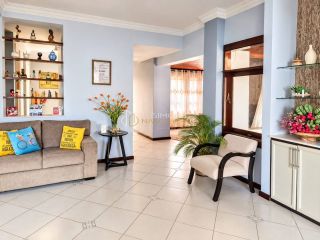 Casa Solta  5 quartos 4 suítes  Ipitanga em Lauro De Freitas