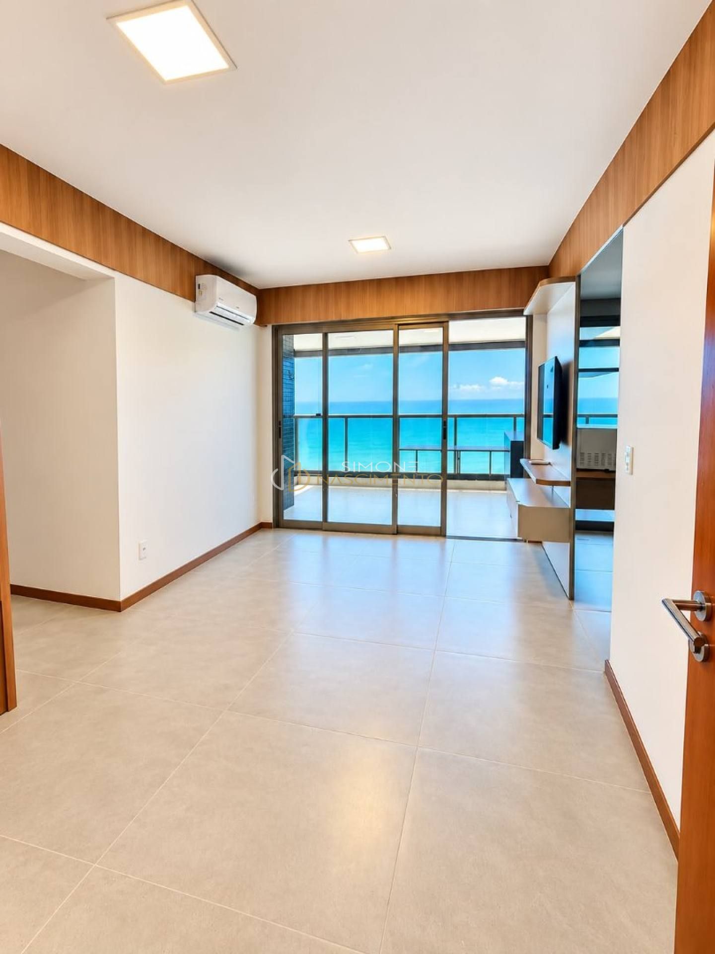 Apartamento Para Alugar com 2 quartos 1 suíte  Jaguaribe em Salvador