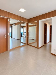 Apartamento Para Alugar com 2 quartos 1 suíte  Jaguaribe em Salvador