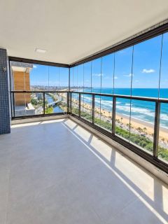 Apartamento Para Alugar com 2 quartos 1 suíte  Jaguaribe em Salvador