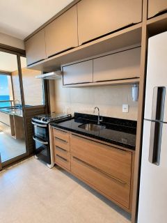 Apartamento Para Alugar com 2 quartos 1 suíte  Jaguaribe em Salvador