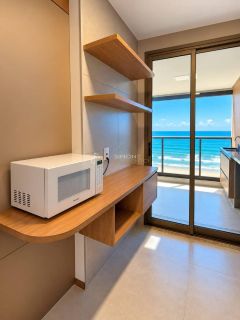 Apartamento Para Alugar com 2 quartos 1 suíte  Jaguaribe em Salvador