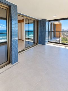 Apartamento Para Alugar com 2 quartos 1 suíte  Jaguaribe em Salvador