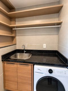 Apartamento Para Alugar com 2 quartos 1 suíte  Jaguaribe em Salvador