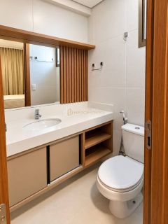 Apartamento Para Alugar com 2 quartos 1 suíte  Jaguaribe em Salvador