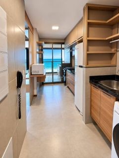 Apartamento Para Alugar com 2 quartos 1 suíte  Jaguaribe em Salvador