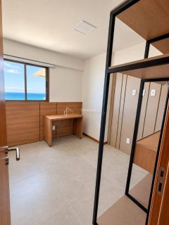 Apartamento Para Alugar com 2 quartos 1 suíte  Jaguaribe em Salvador