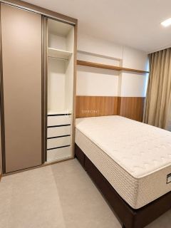 Apartamento Para Alugar com 2 quartos 1 suíte  Jaguaribe em Salvador