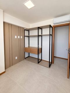 Apartamento Para Vender com 2 quartos 1 suíte Imbuí em Salvador
