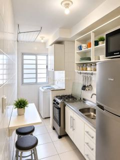 Apartamento Para Vender com 2 quartos 1 suíte Imbuí em Salvador