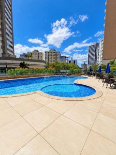 Apartamento Para Vender com 2 quartos 1 suíte Imbuí em Salvador