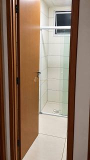 Apartamento Para Vender com 2 quartos Porteira Fechada  Centro em Lauro De Freitas