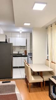 Apartamento Para Vender com 2 quartos Porteira Fechada  Centro em Lauro De Freitas