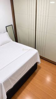 Apartamento Para Vender com 2 quartos Porteira Fechada  Centro em Lauro De Freitas