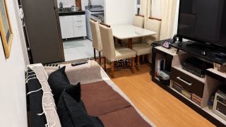 Apartamento Para Vender com 2 quartos Porteira Fechada  Centro em Lauro De Freitas